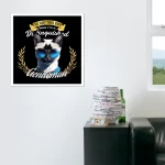 the distinguished siamese cat gentleman