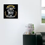 the distinguished koala gentleman