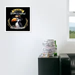 the distinguished tucan gentleman
